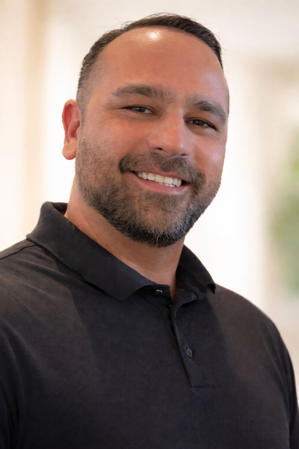 Ismail Tas, Founder & CEO of Beverly Hills Real Estate