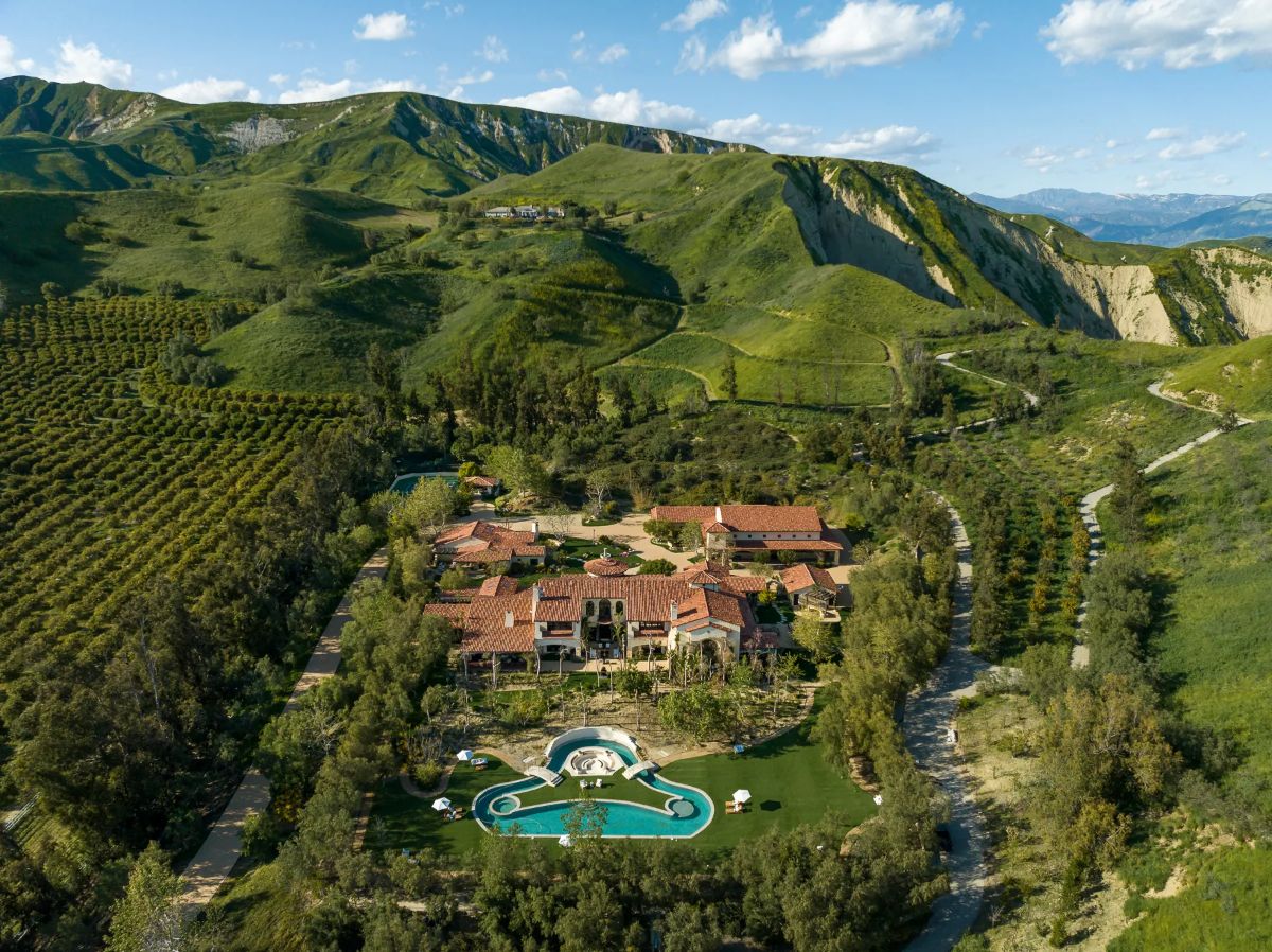 6914 Solano Verde Dr, Somis, CA 93066