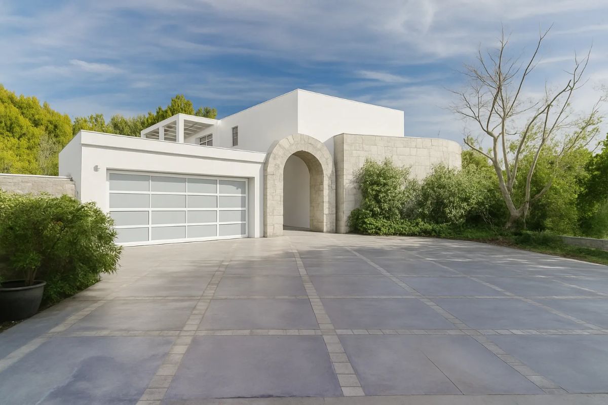 1111 Bel Air Pl, Los Angeles, CA 90077