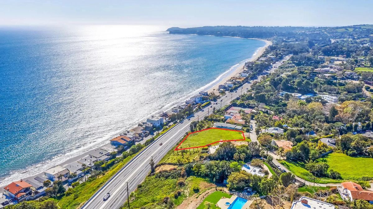 27136 Sea Vista Dr, Malibu, CA 90265