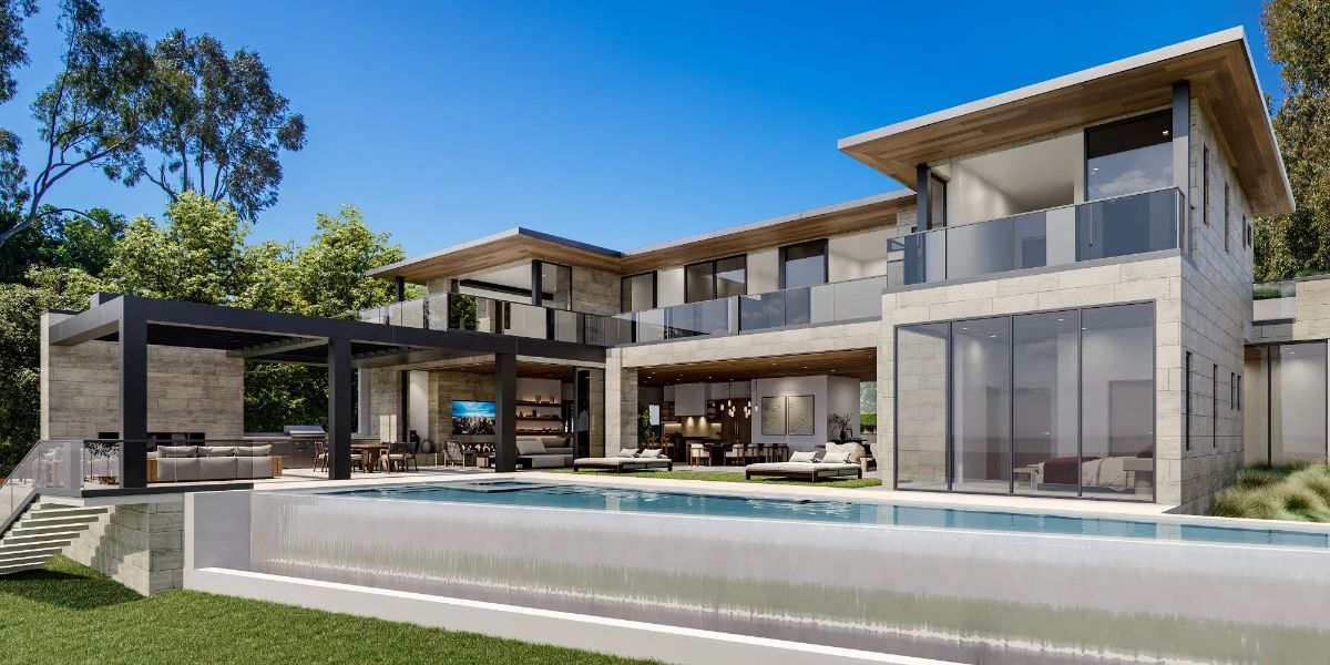 29122 Cliffside Dr, Malibu, CA 90265