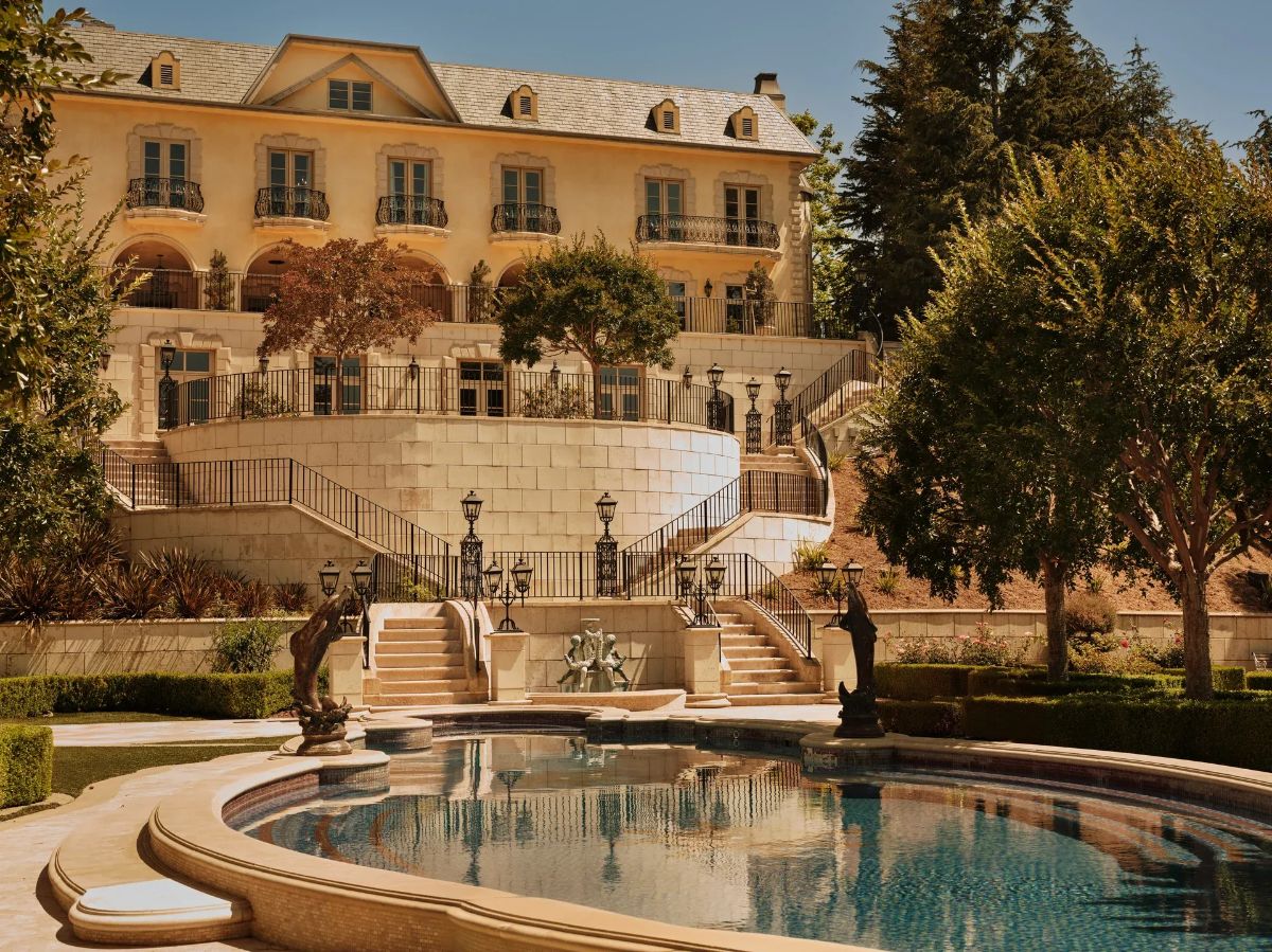 1420 Davies Dr, Beverly Hills, CA 90210