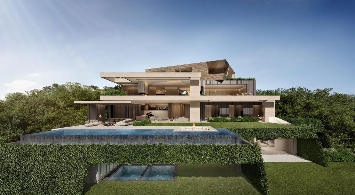 948 Bel Air Rd, Los Angeles, CA 90077