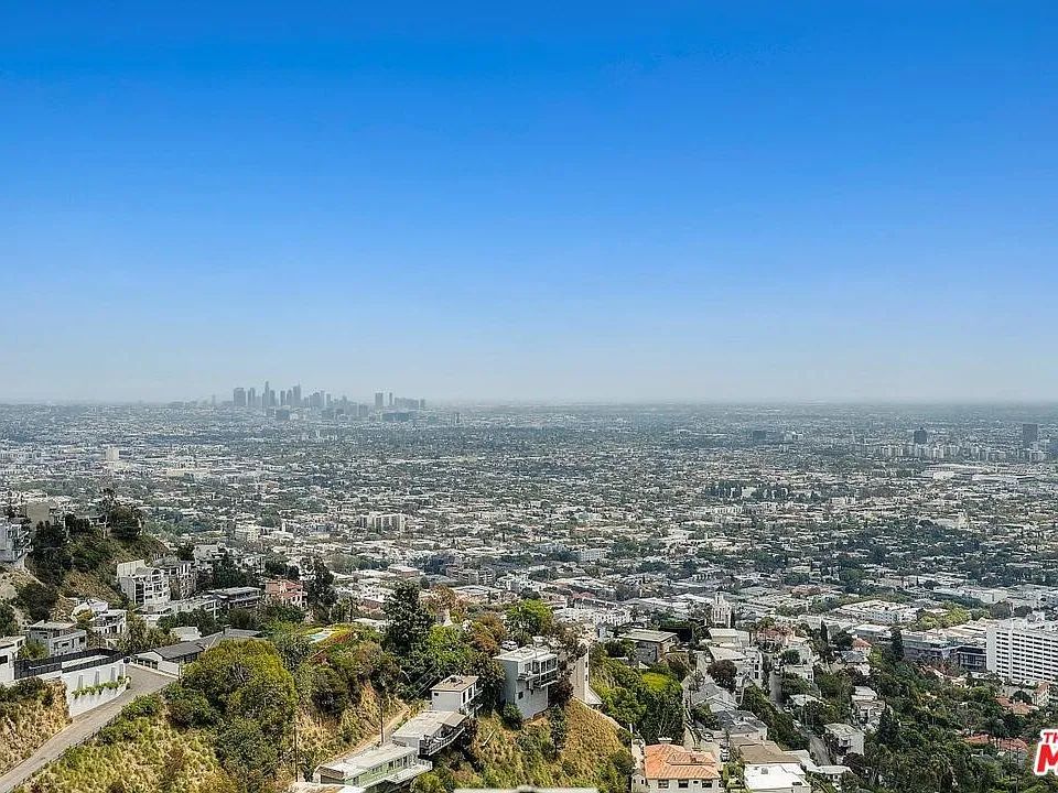 3 Bode Dr, Los Angeles, CA 90069