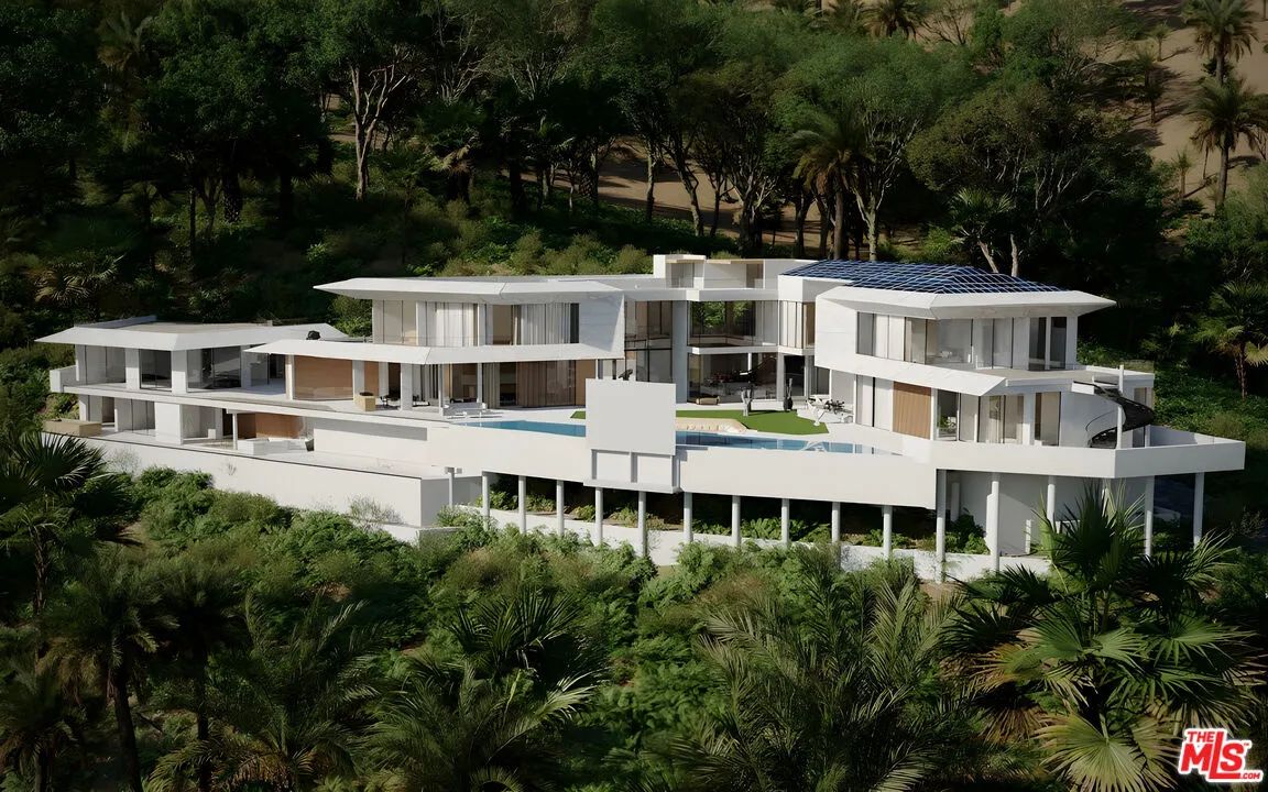 1355 Beverly Estates Dr, Beverly Hills, CA 90210