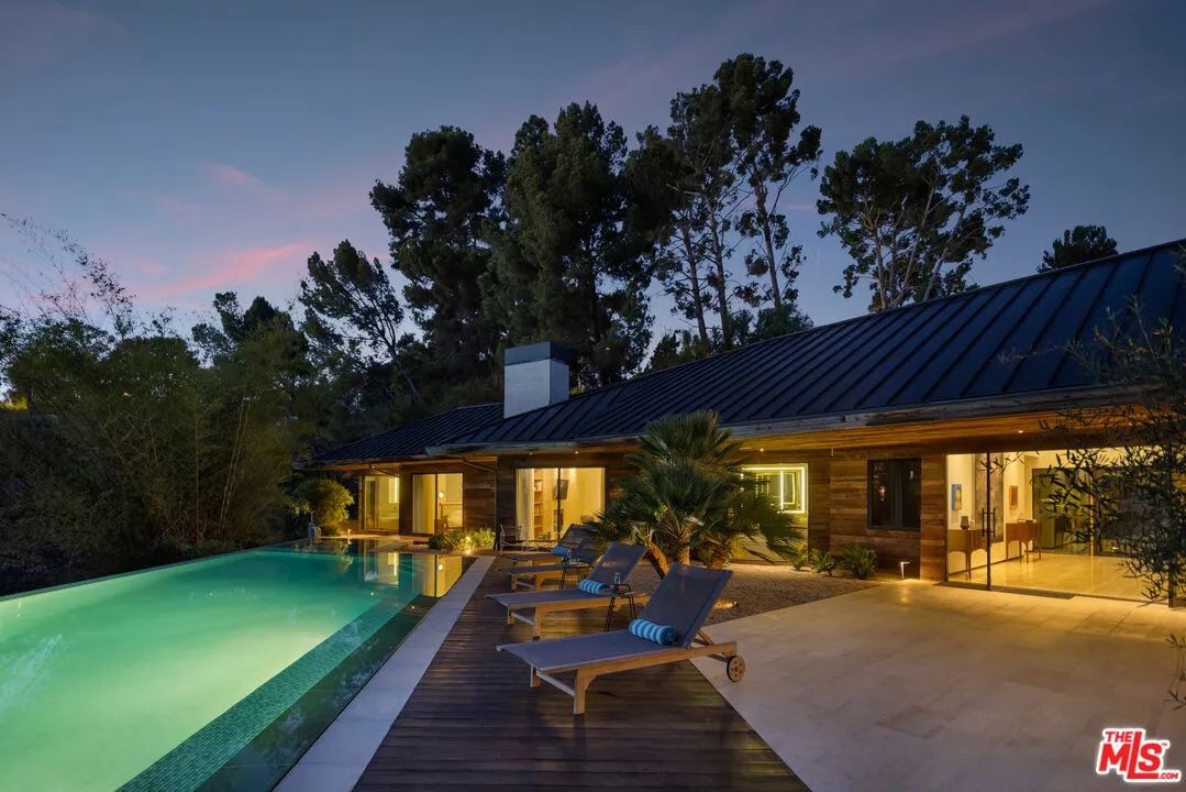 1120 El Retiro Way, Beverly Hills, CA 90210