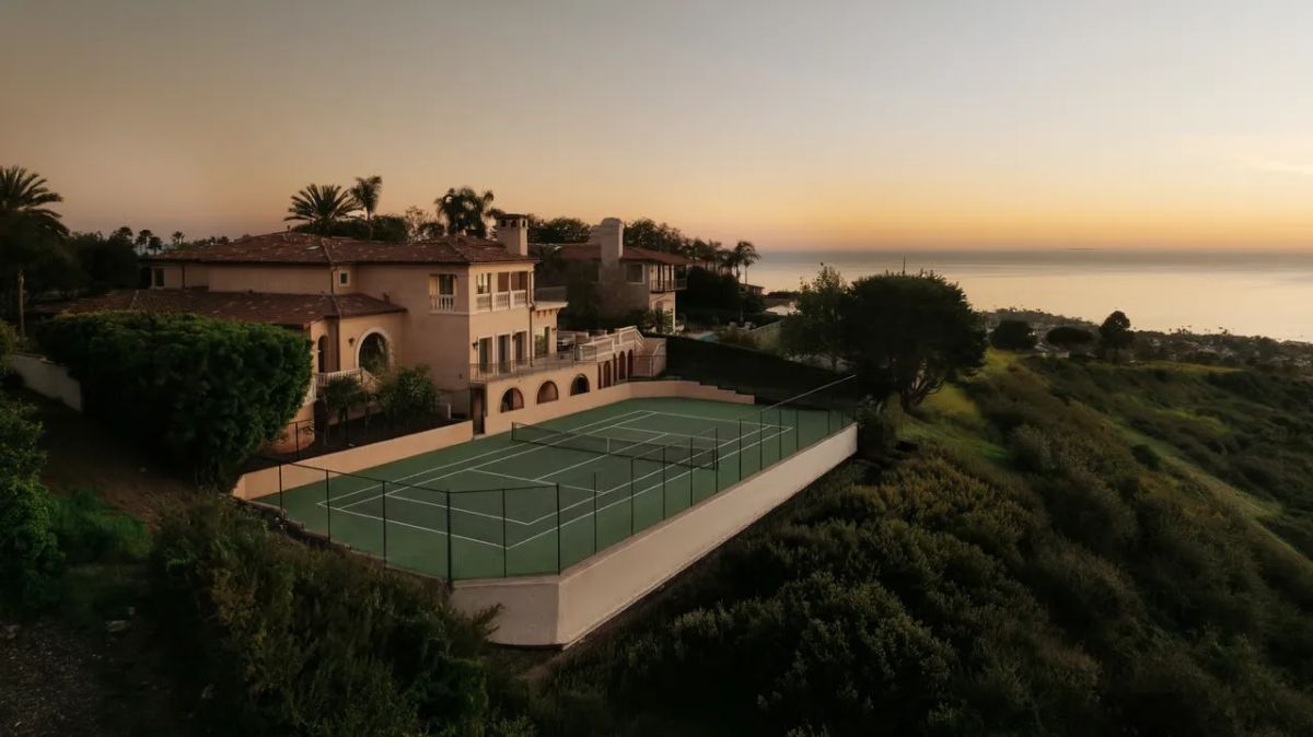 Palos Verdes Estates