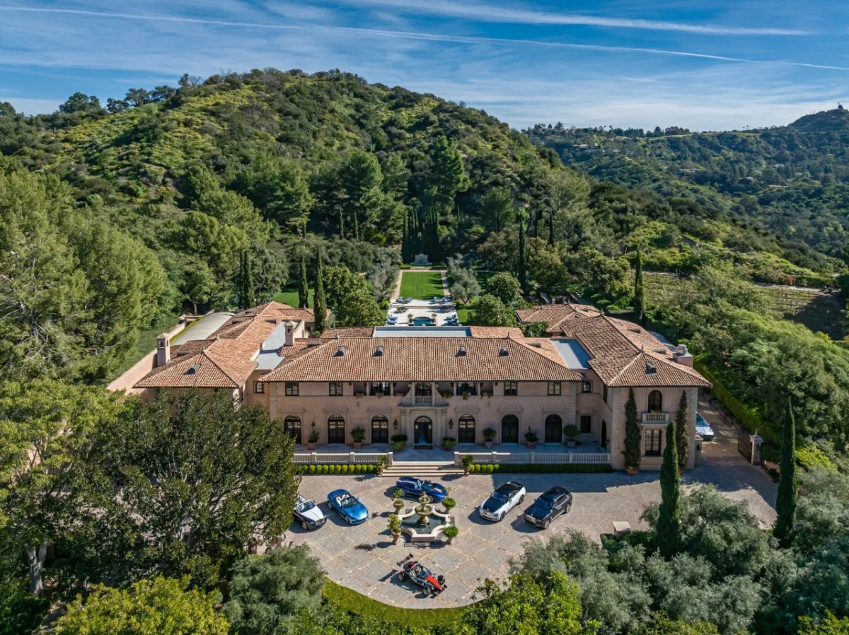 77 Beverly Park Ln, Beverly Hills, CA 90210