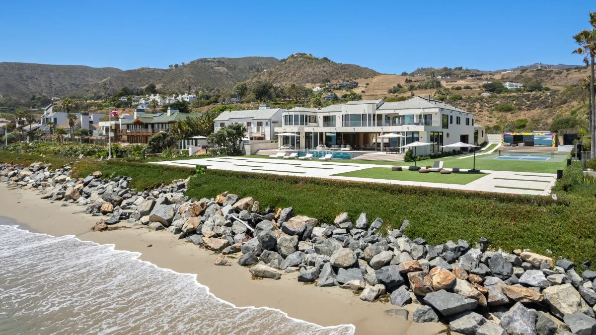 31100 Broad Beach Rd, Malibu, CA 90265