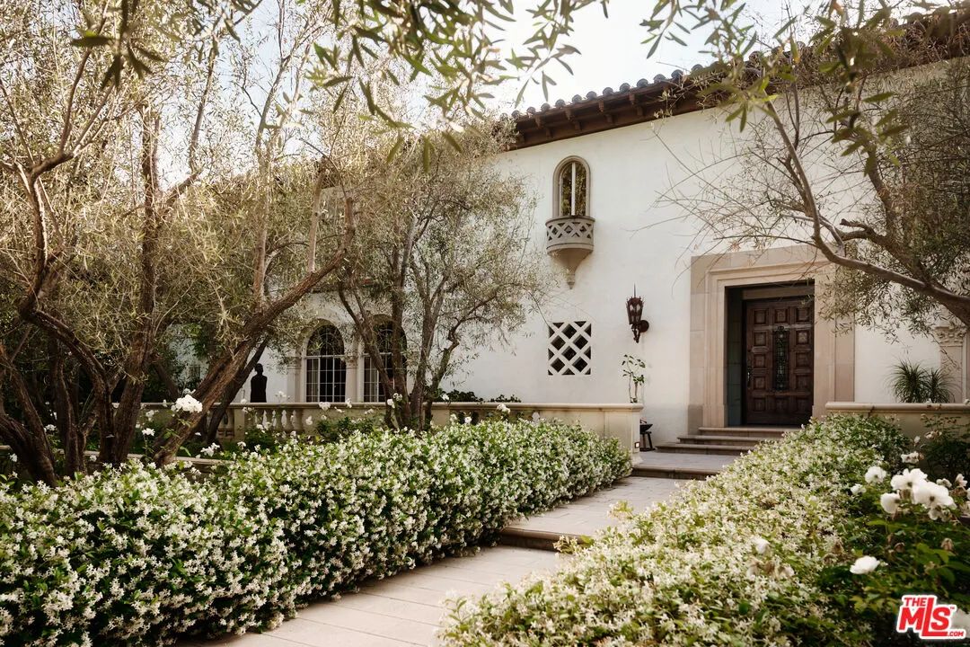 Beverly Hills