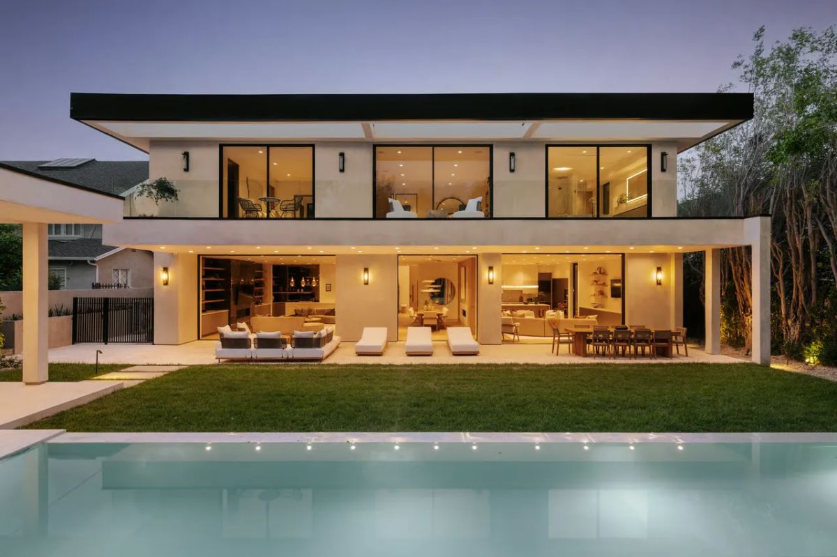 605 N Rexford Dr, Beverly Hills, CA 90210