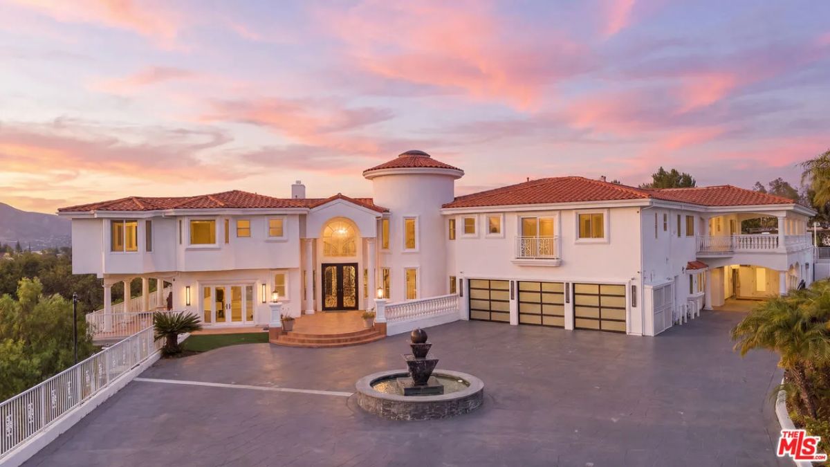 12570 Bull Canyon Rd, Granada Hills, CA 91344