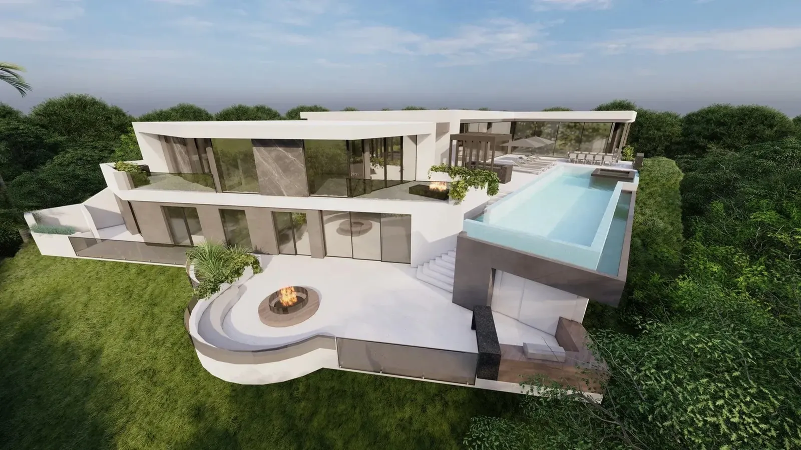 DCW Signature project