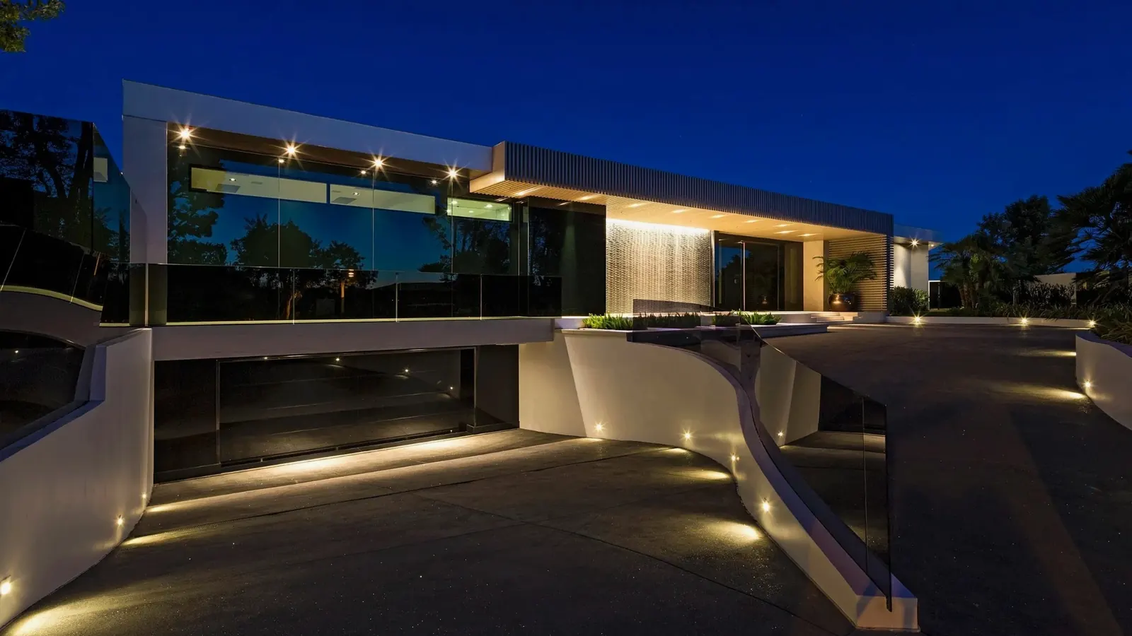 Ferrugio Design + Associates project