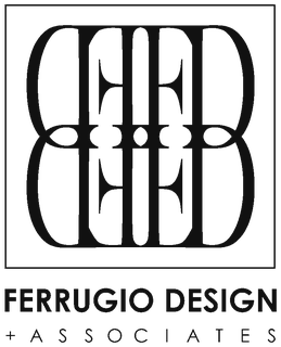 Ferrugio Design + Associates