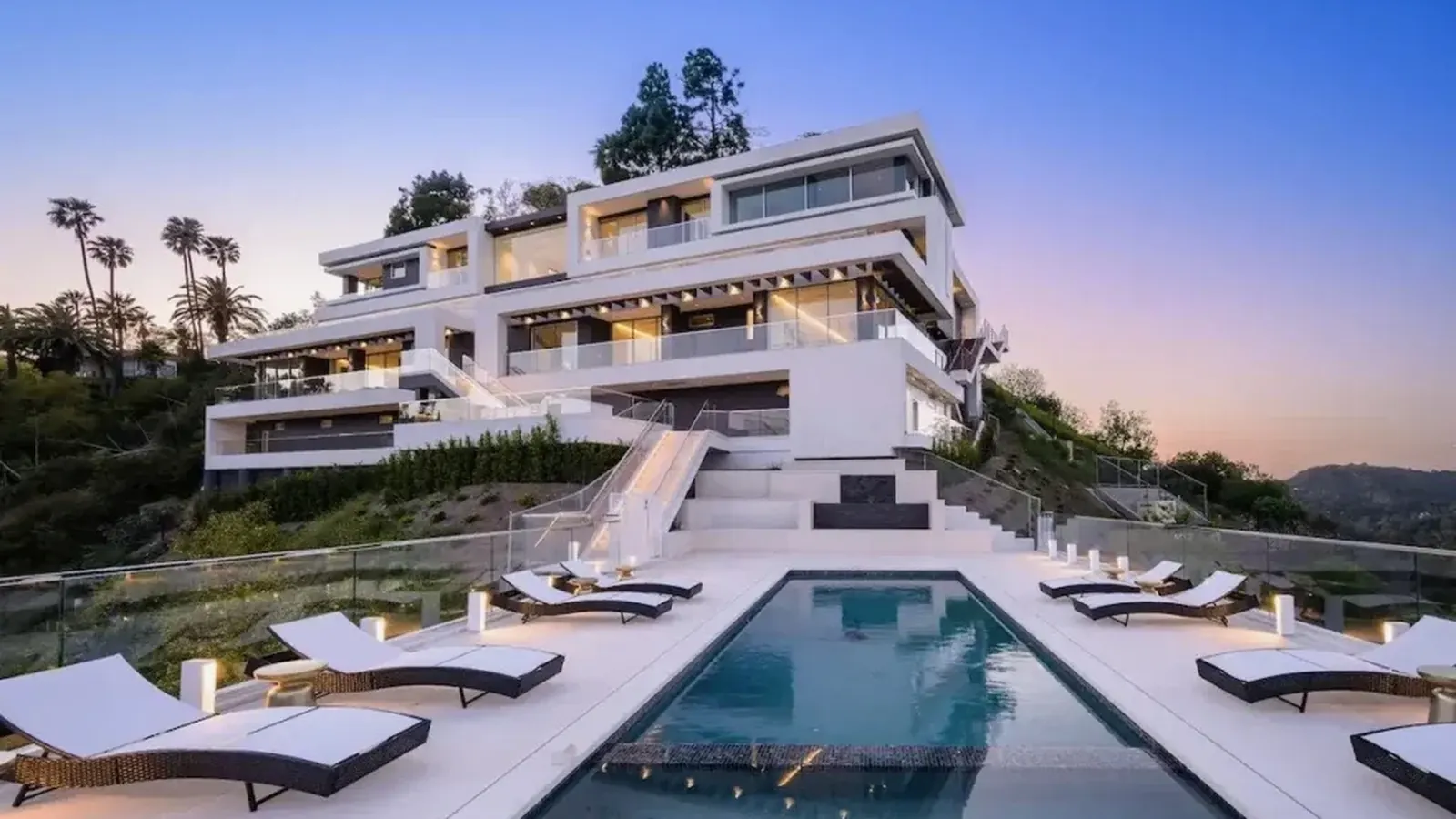 Roman James Design project